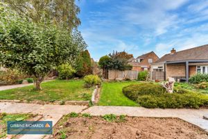 Garden- click for photo gallery